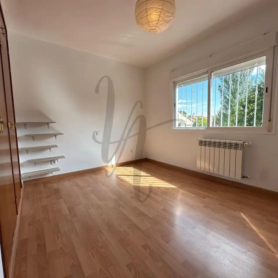 Casa aparellada amb piscina de lloguer a Calle San Martín, imagen 54