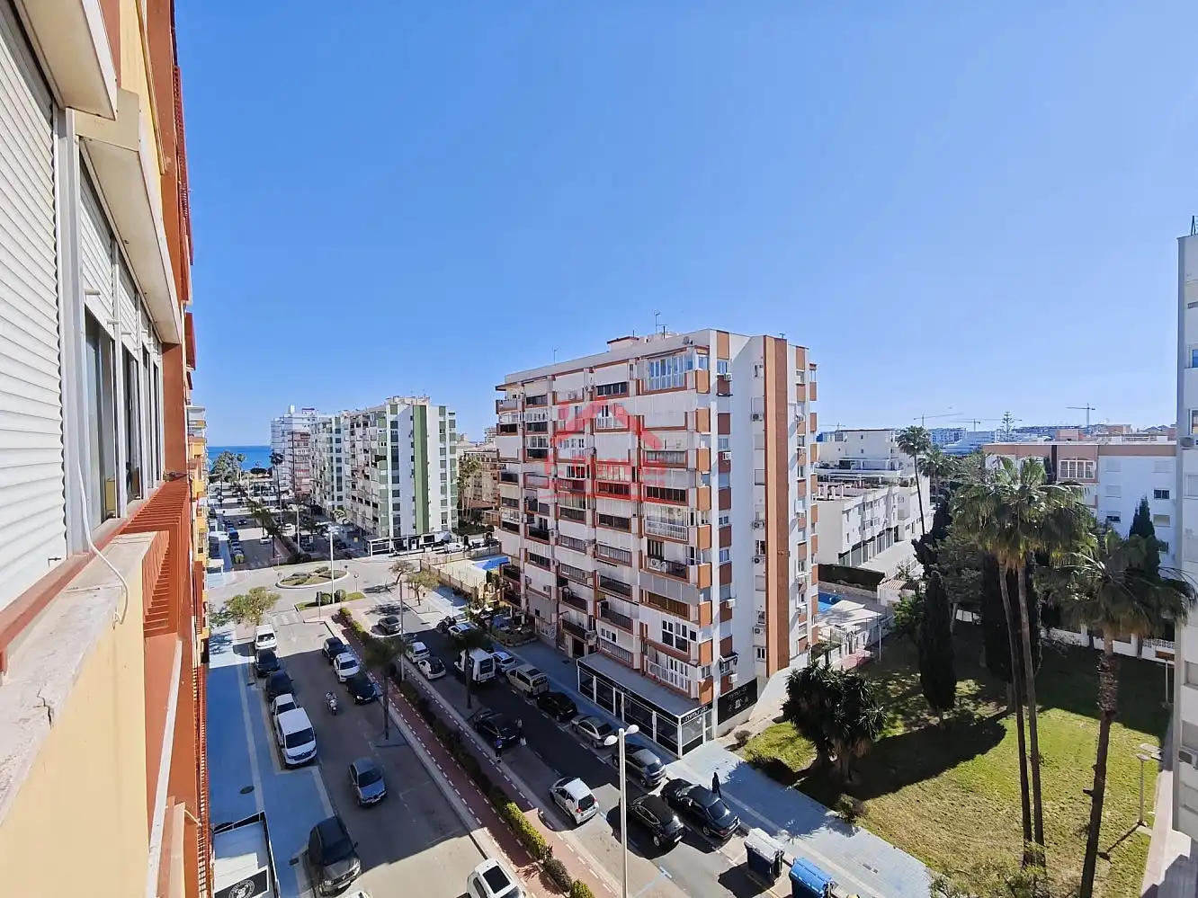 Mini appartamento con piscina in vendita a Torre del Mar, imagen 12