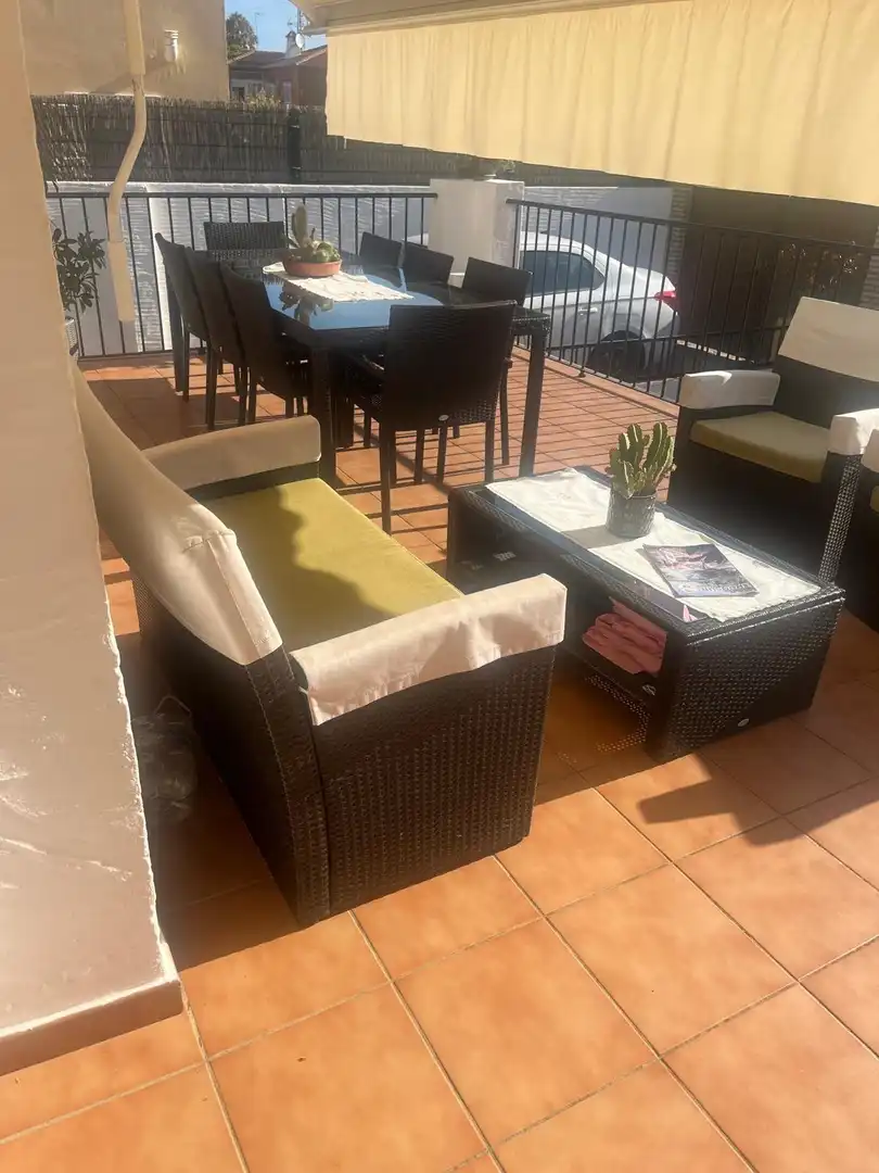 Chalet en venta en Urbasur, imagen 5