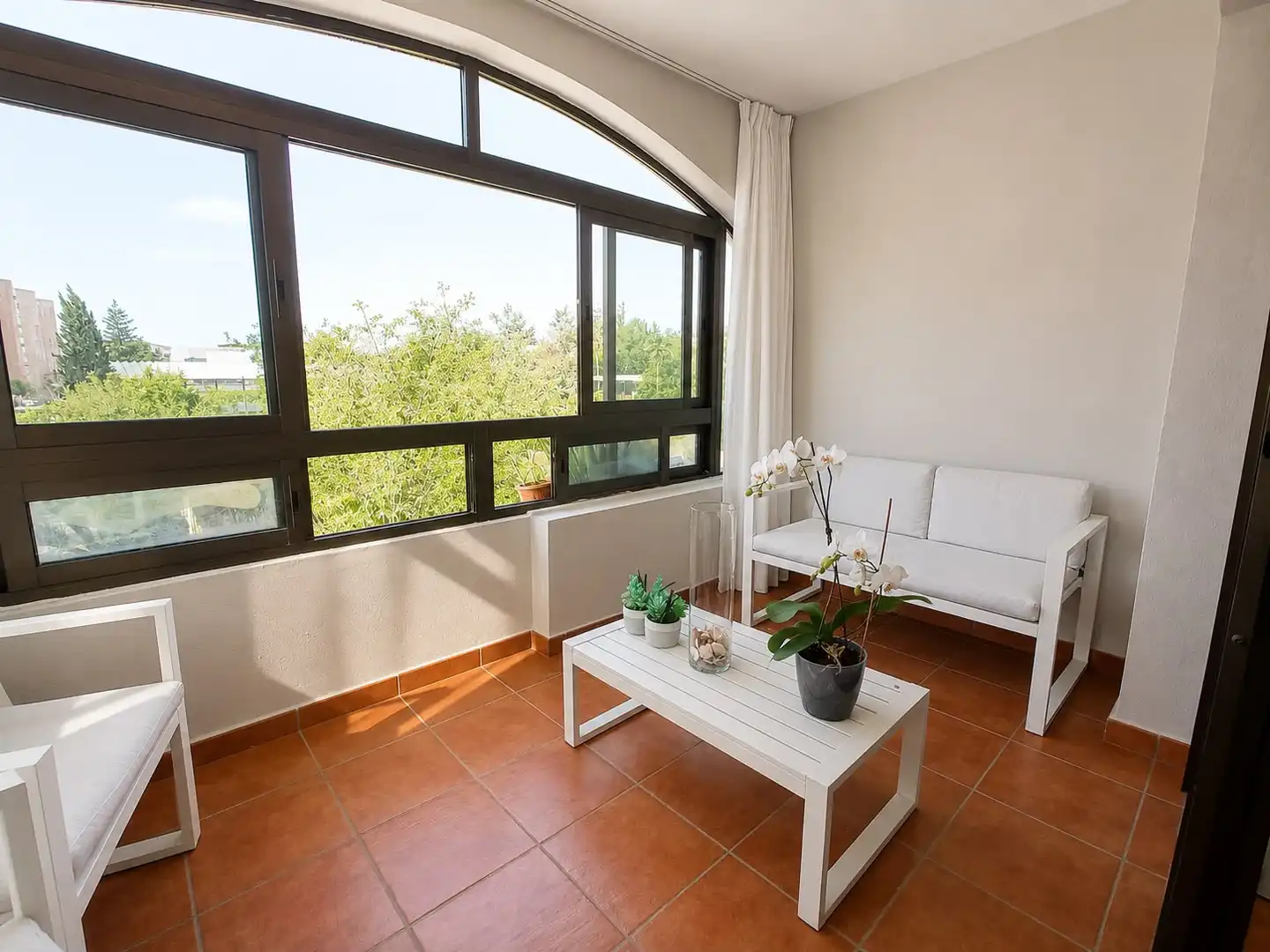 Apartment mit Aufzug zum Verkauf in Calle Feria de Abril 15, imagen 9