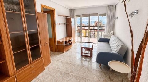 Foto 3 de Piso de alquiler en De Isabel Manoja, Ayuntamiento, Torremolinos