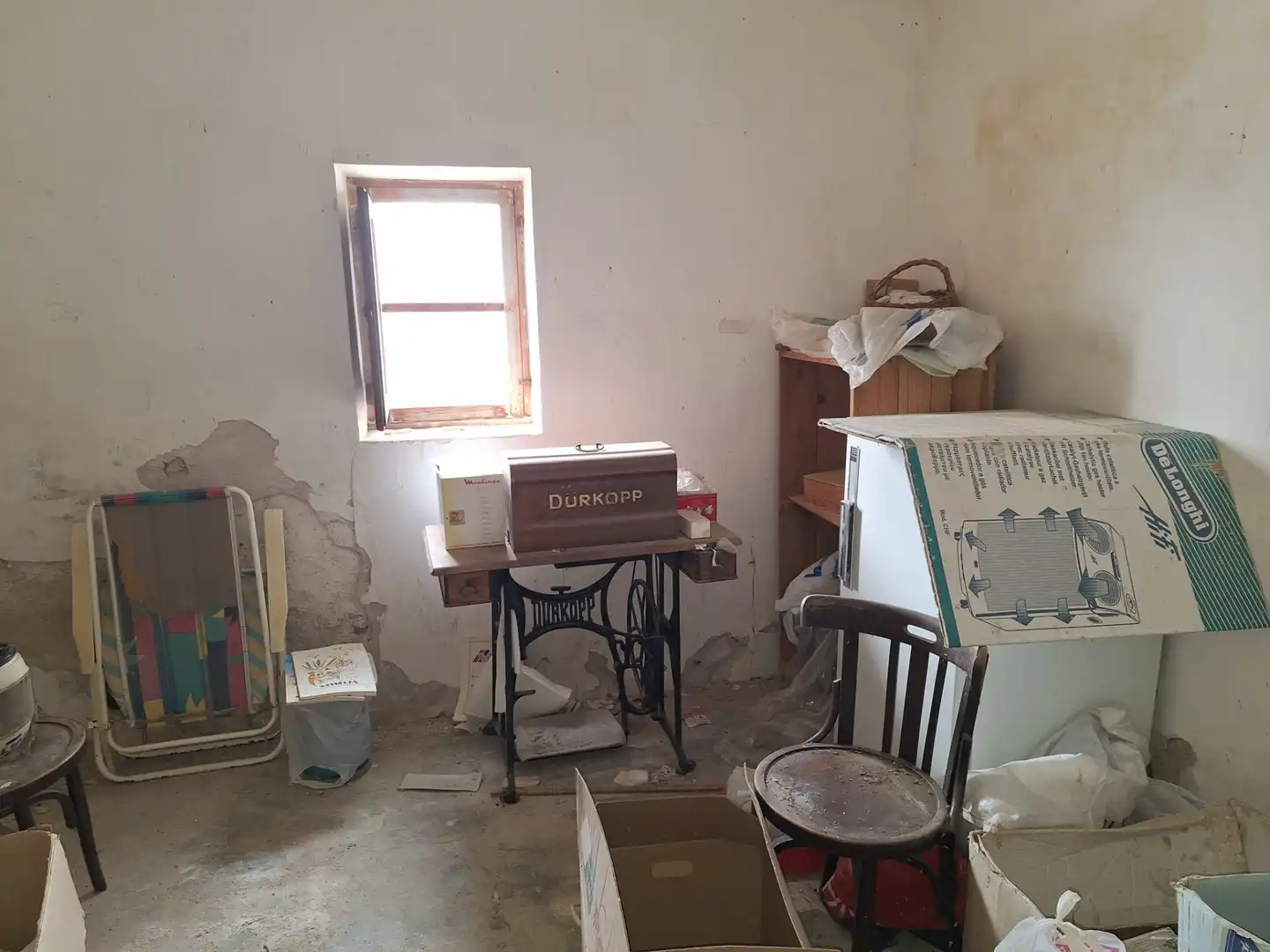 Finca rústica en venta en El Verdegàs