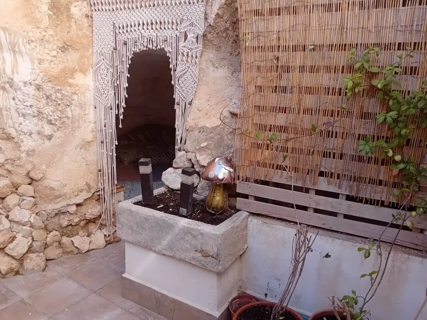 Casa rústica en venda a Baza, imagen 20