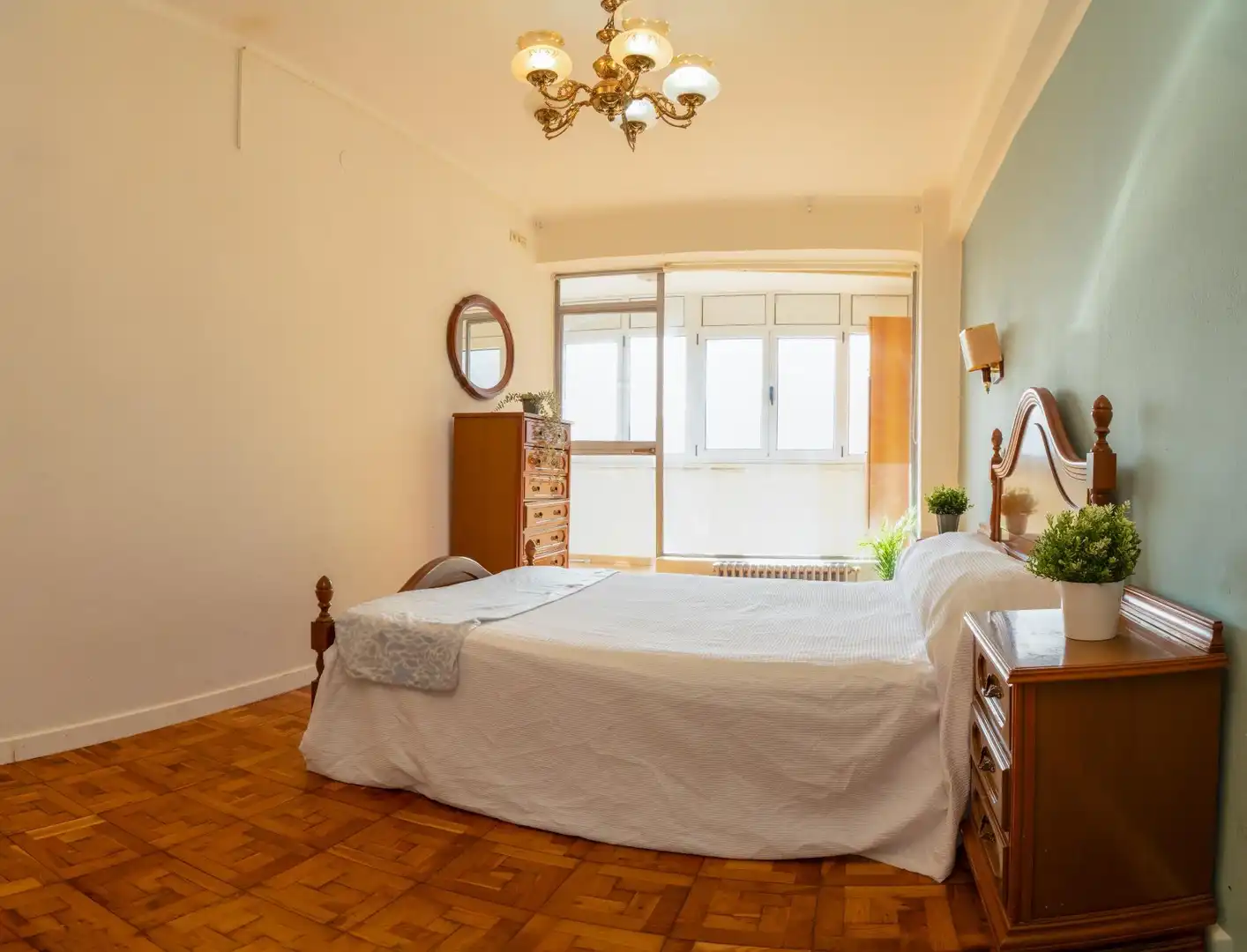 Flat for sale in Calle RIEGO,DE, 2, Tineo