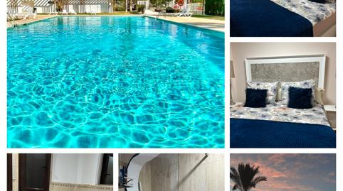 Foto 3 de Apartamento en venta en Calle B2c, Hacienda del Álamo Golf, Murcia