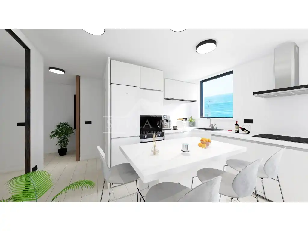 Apartament en venda a Centro