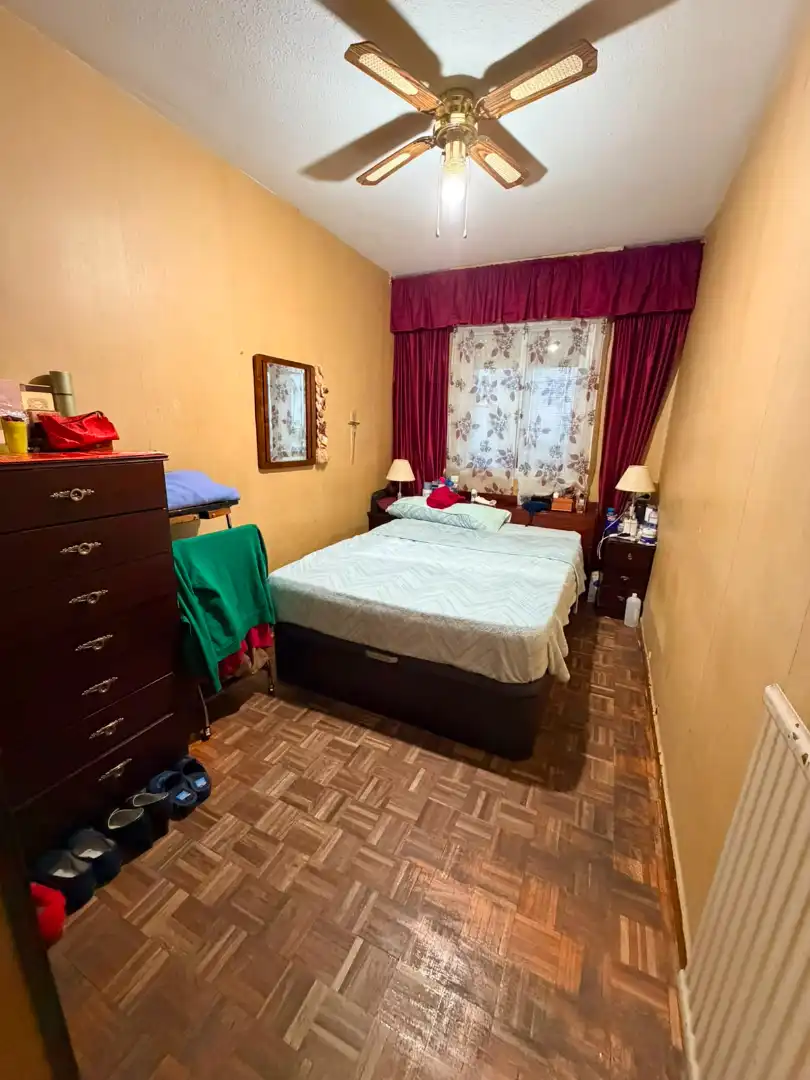 Schlafzimmer von Wohnung zum Verkauf in Móstoles