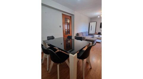 Foto 2 de Pis de lloguer a Calle Sollana, Na Rovella - Hermanos Maristas, Valencia Capital