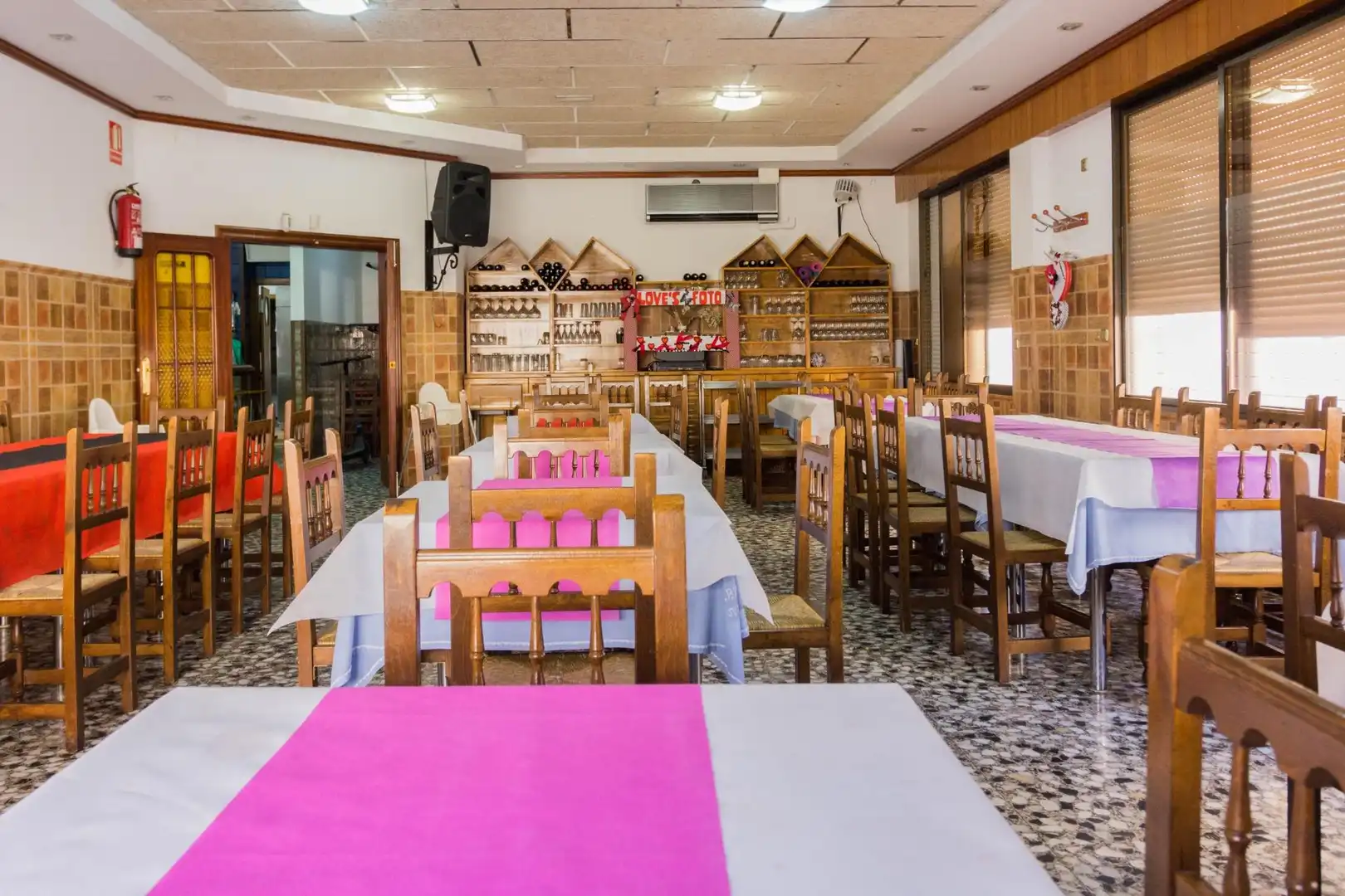 Local commercial à vendre à Avenida Avenida de Pascual Martínez, imagen 13