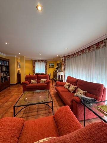 Casa-chalet en Venta en Valdegovia / Gaubea