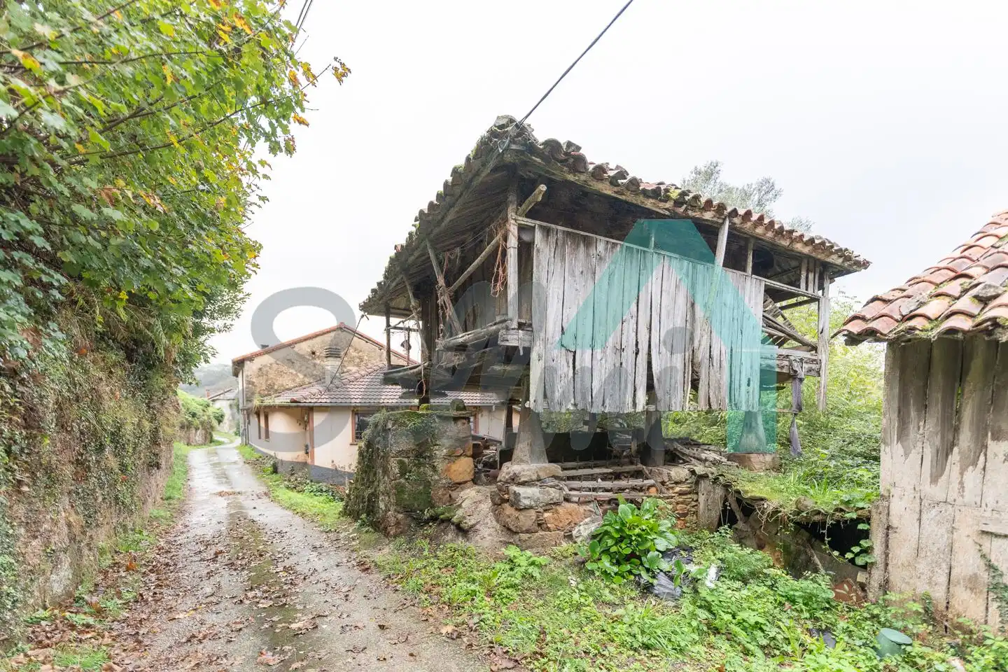 Maison rustique à vendre à Castañedo, imagen 42