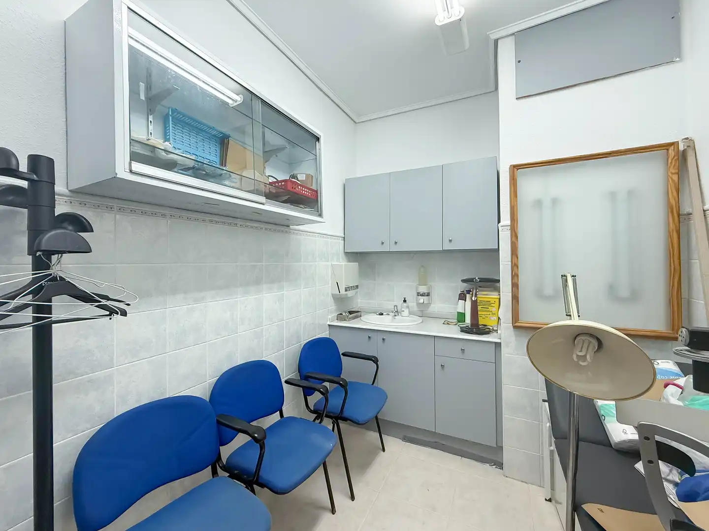 Commercial properties for sale in Valencia