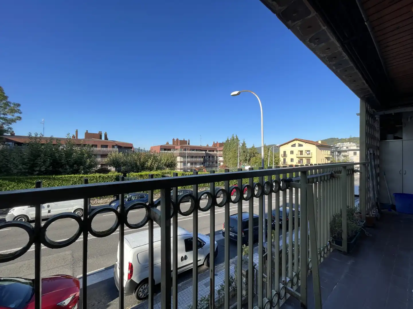 Wohnung zur Miete in Donostia-San Sebastián - Paseo de Heriz, 157, Aiete
