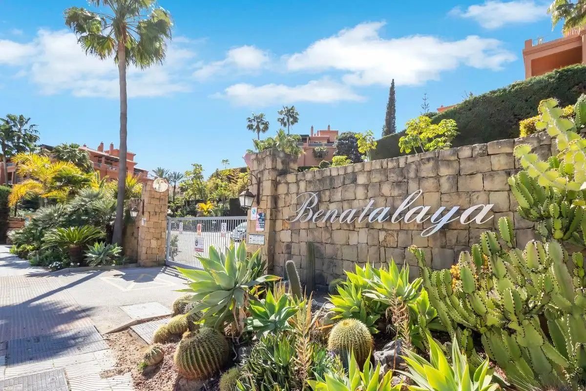 Apartment with pool for sale in Benamara - Atalaya, imagen 41