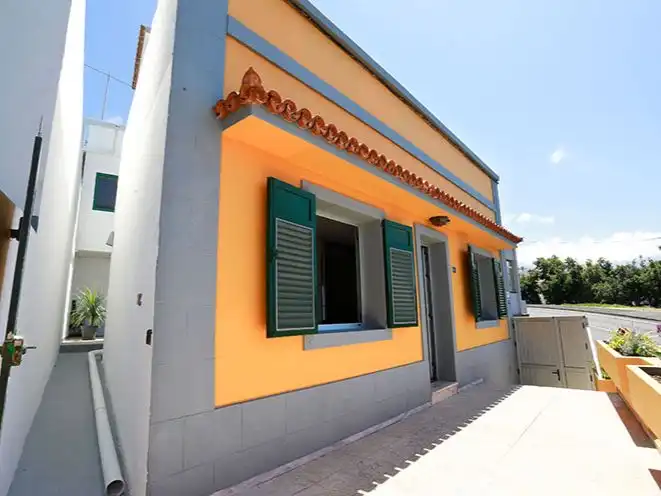 Exterior view of Houses for sale in La Orotava  with Terrace