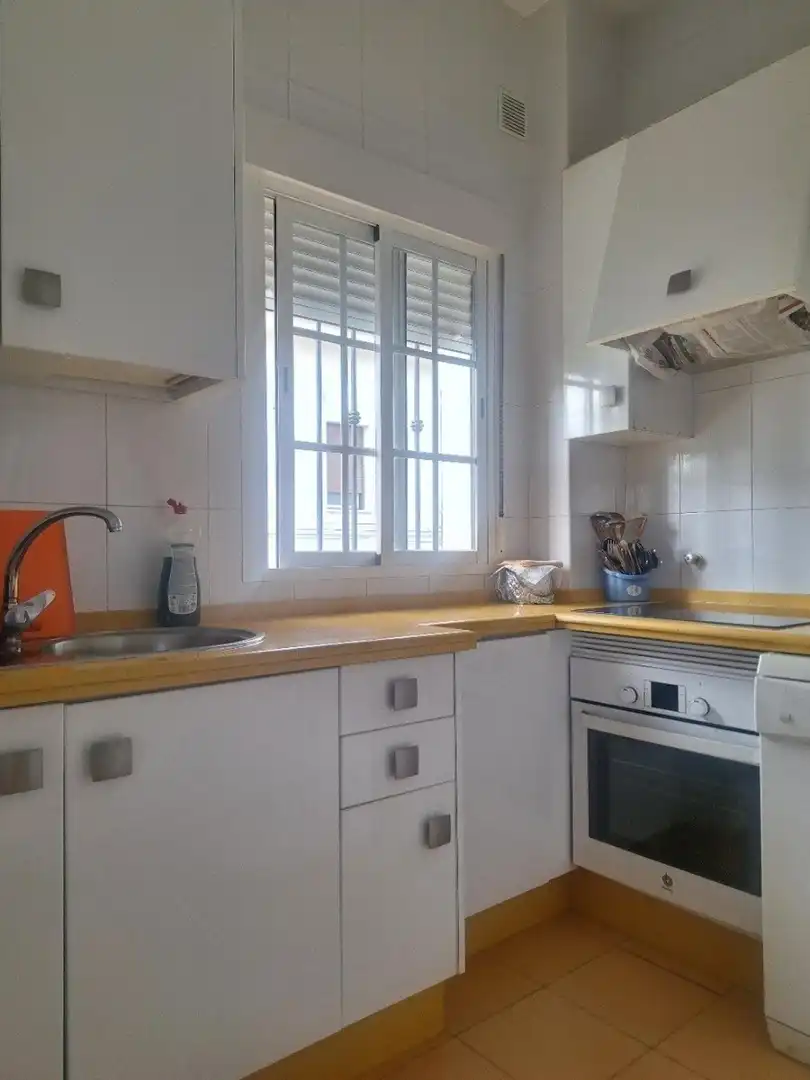 Kitchen of Houses for sale in Almendralejo, Badajoz