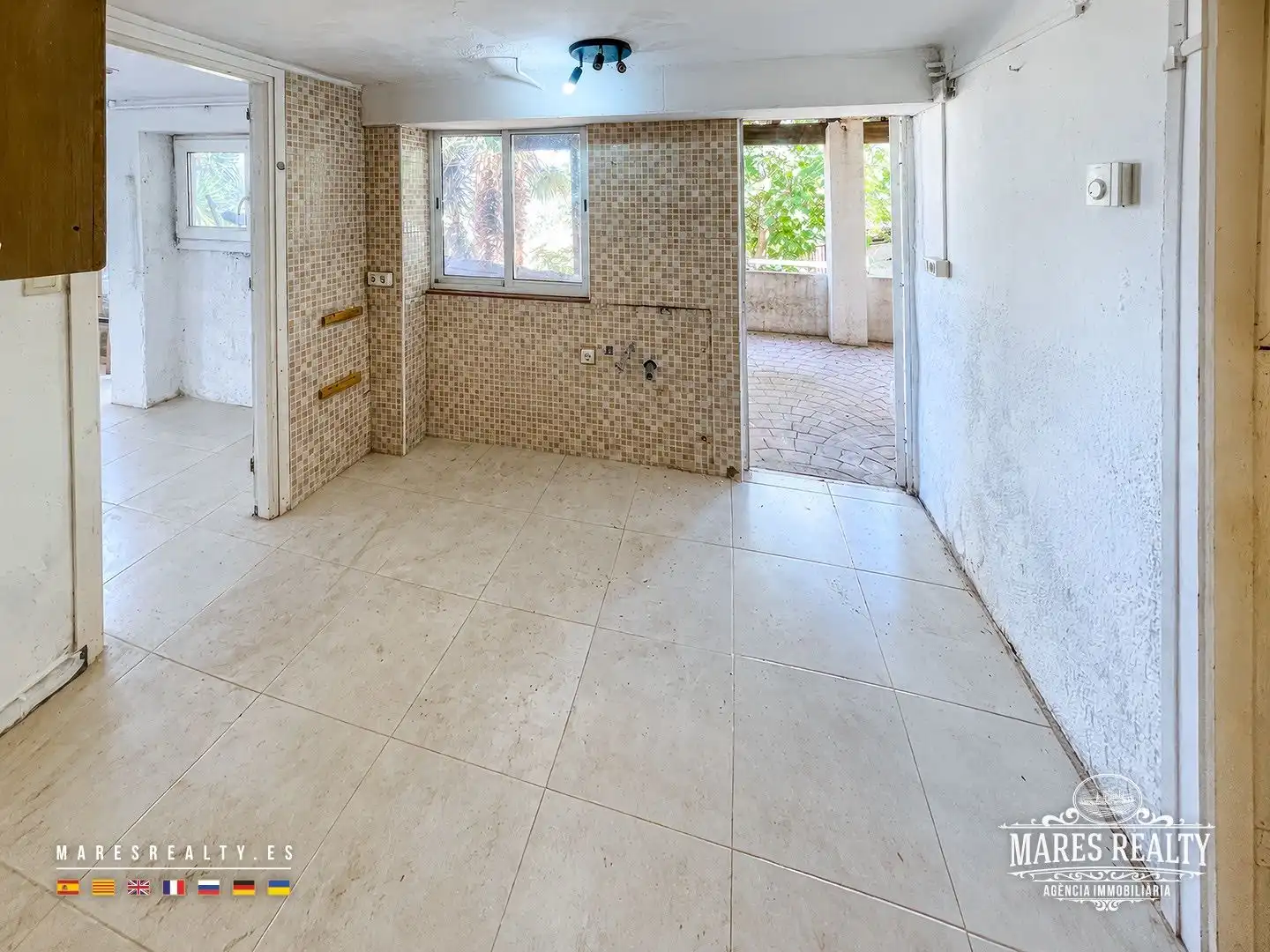 Casa con jardín en venta en Lloret Blau - La Creu de Lloret, imagen 10
