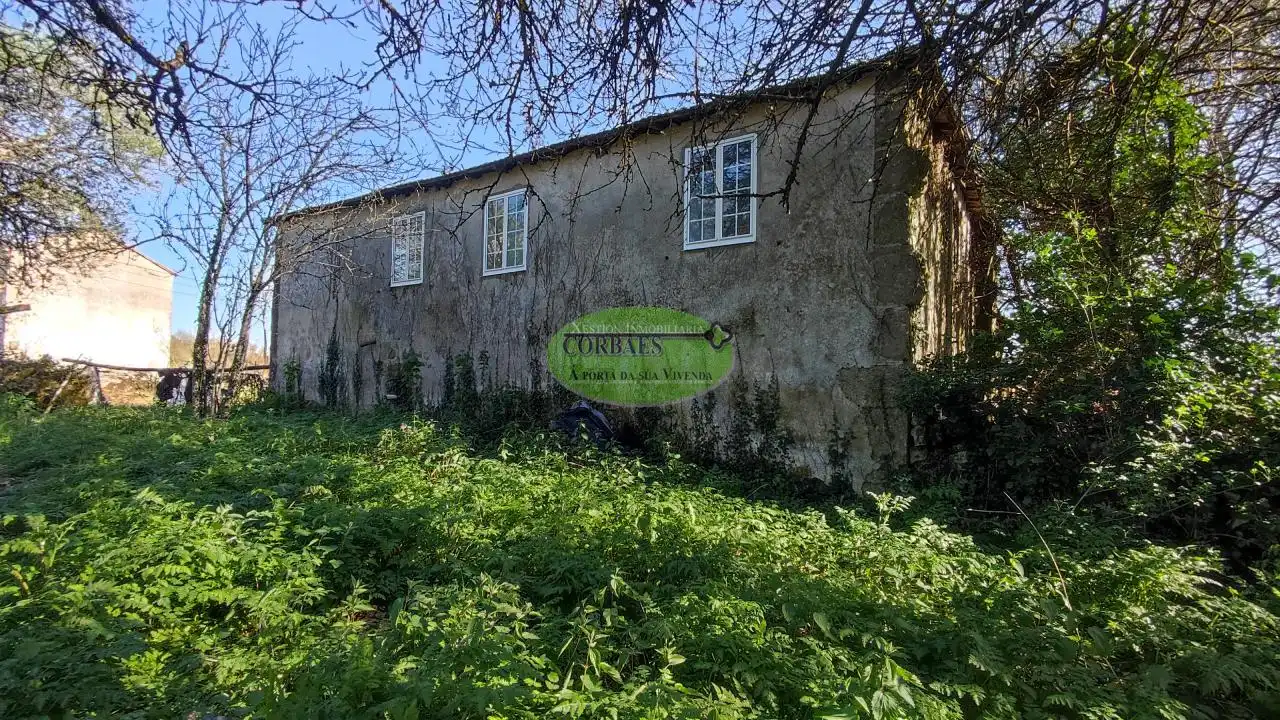 Casa amb jardí en venda a Pantón, imagen 19