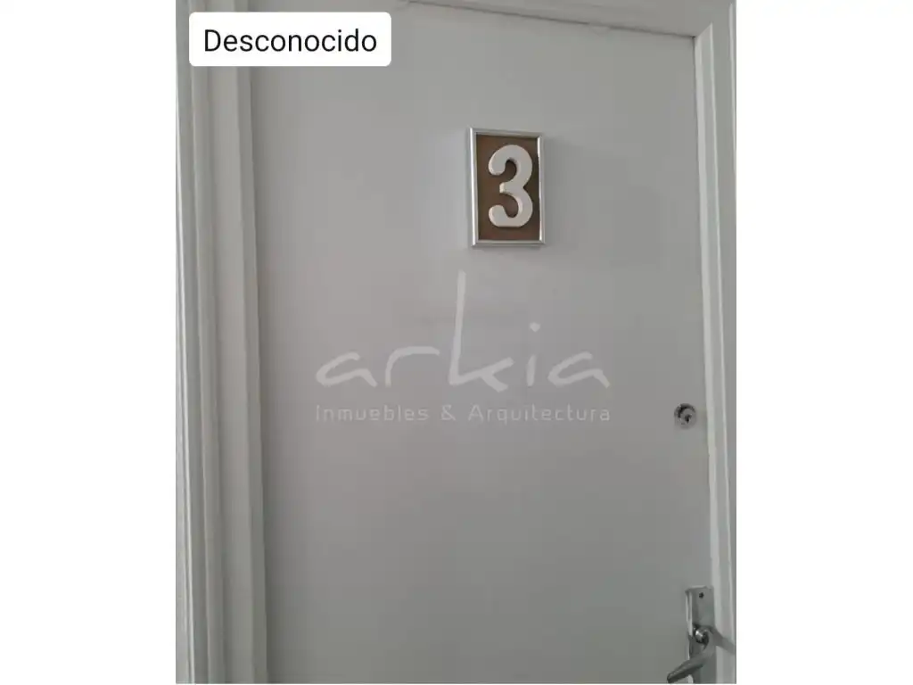 Piso en venta en Burjassot