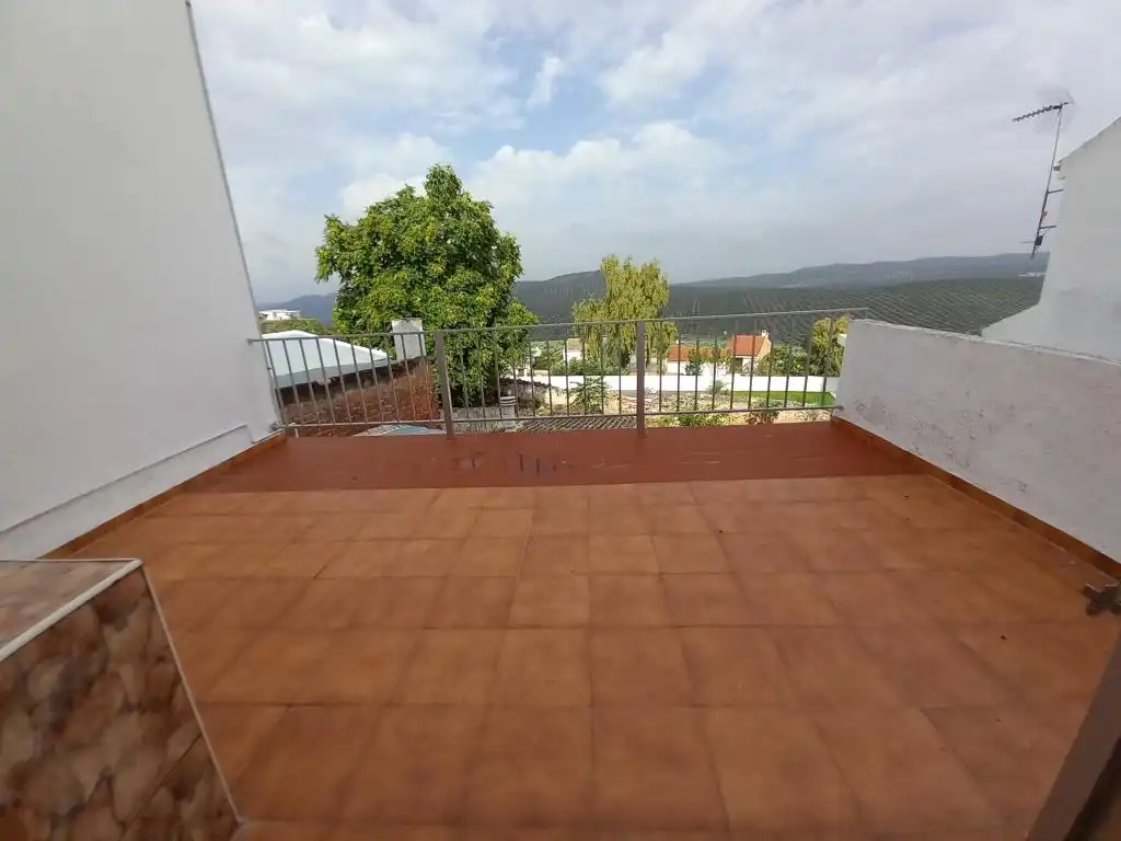 Xalet amb jardí en venda a Alcaudete, imagen 21