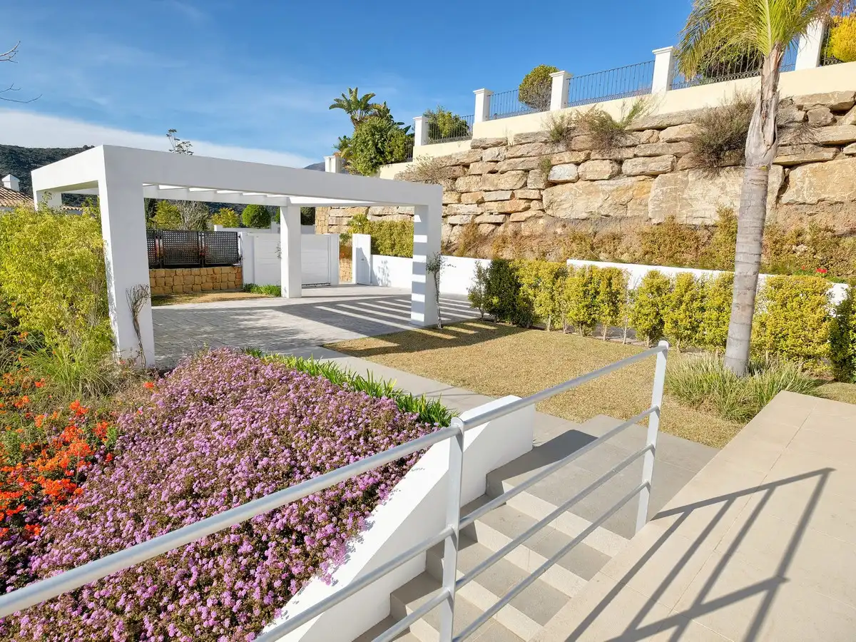 Casa amb jardí en venda a Los Arqueros  - Puerto del Almendro, imagen 6
