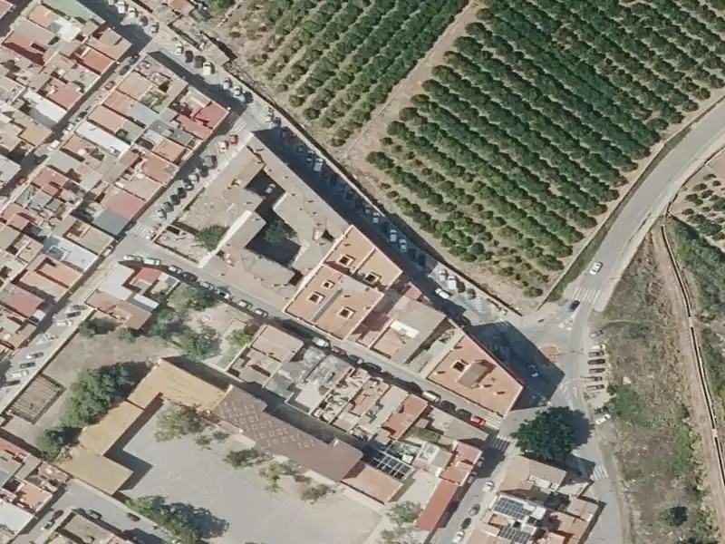 Casa en venda a 46130