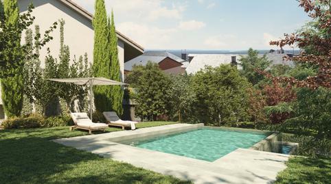 Photo 4 of Single-family semi-detached for sale in Calle Giménez Guinea, Abantos - Carmelitas, Madrid