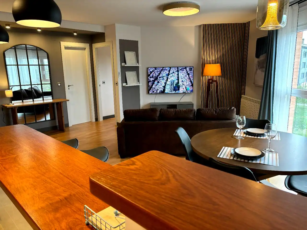 Apartamento de alquiler en Calle Tamarredo, 14, Medina de Pomar