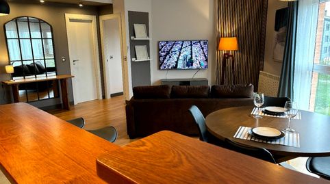 Photo 2 of Apartments for rent in Calle Tamarredo, 14, Medina de Pomar, Burgos