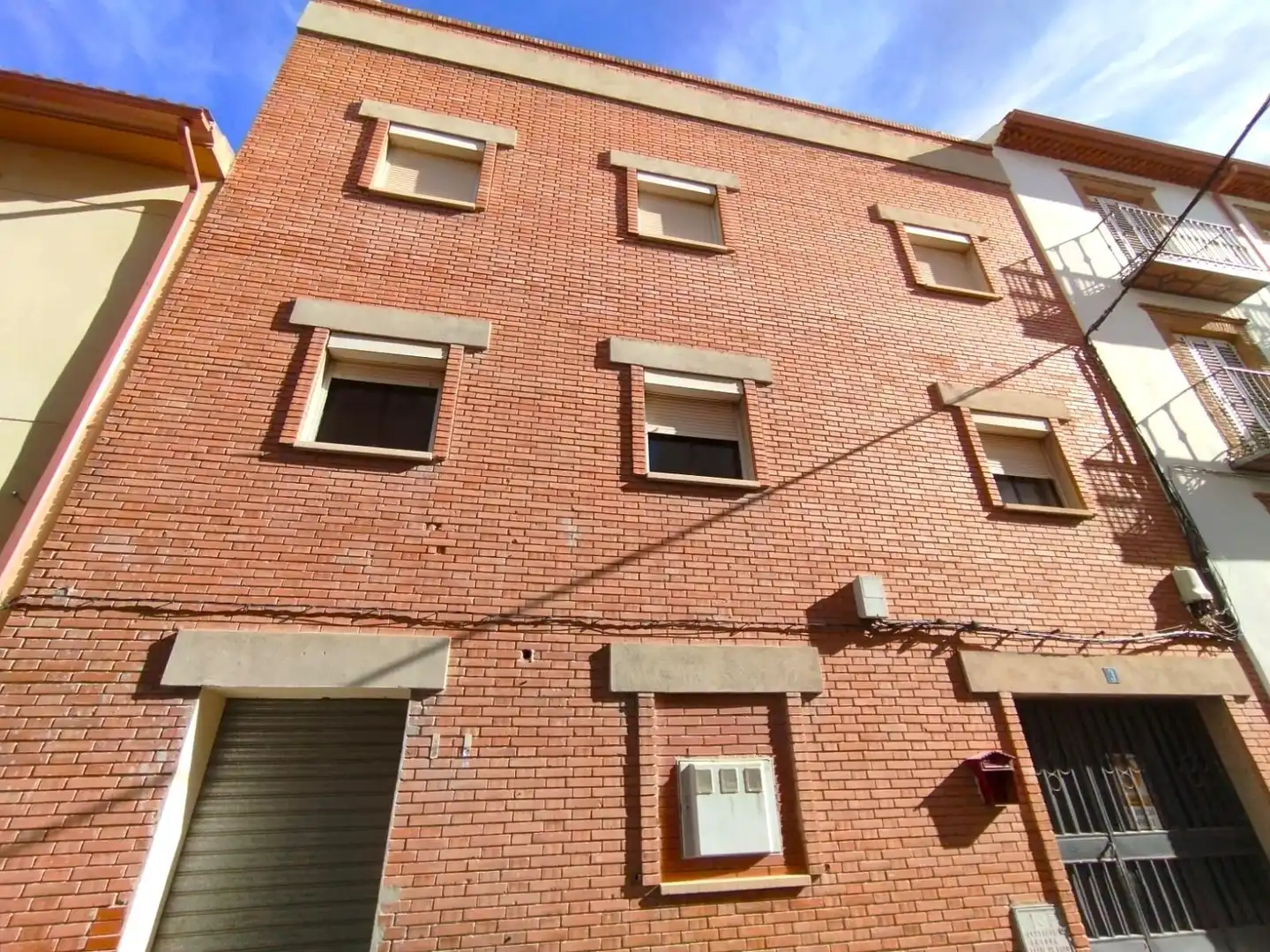 Adossat amb jardí en venda a La Guardia de Jaén, imagen 3