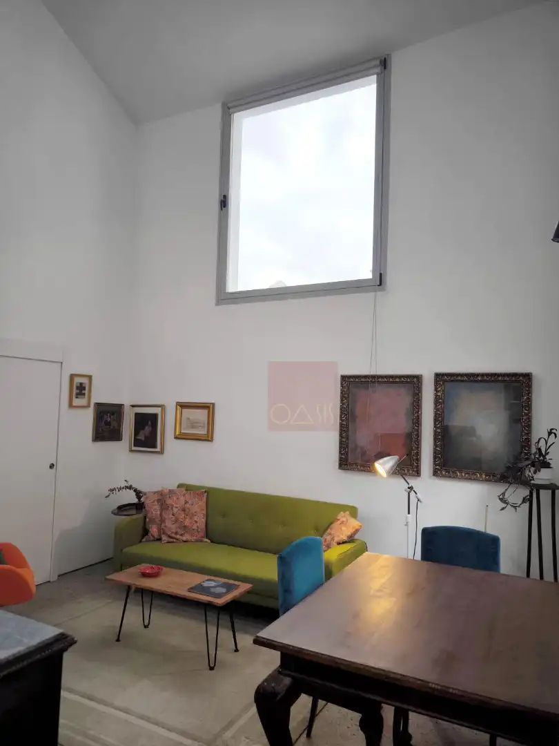 Studio à louer à Centro, imagen 2