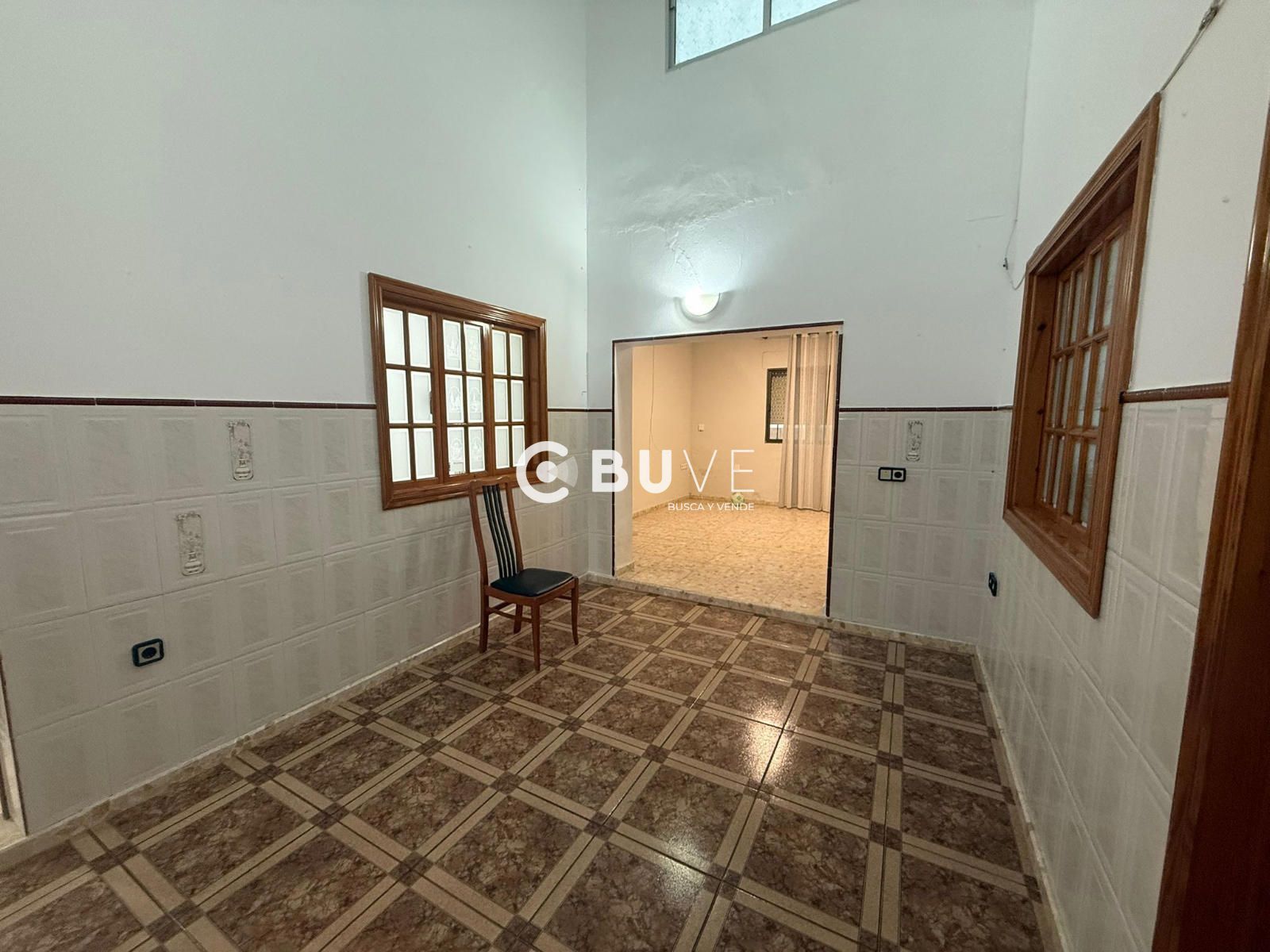 Single-family semi-detached for sale in Isla Mayor  with Air Conditioner, Heating and Storage room