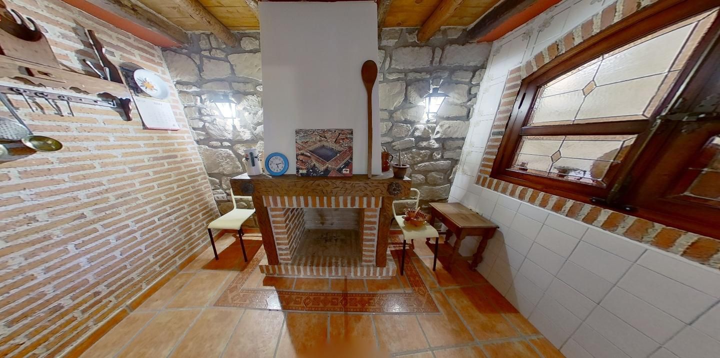 Casa o xalet en venda en Cabrerizos