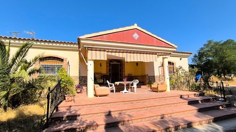 Foto 2 de Casa o xalet en venda a Jumilla, Murcia