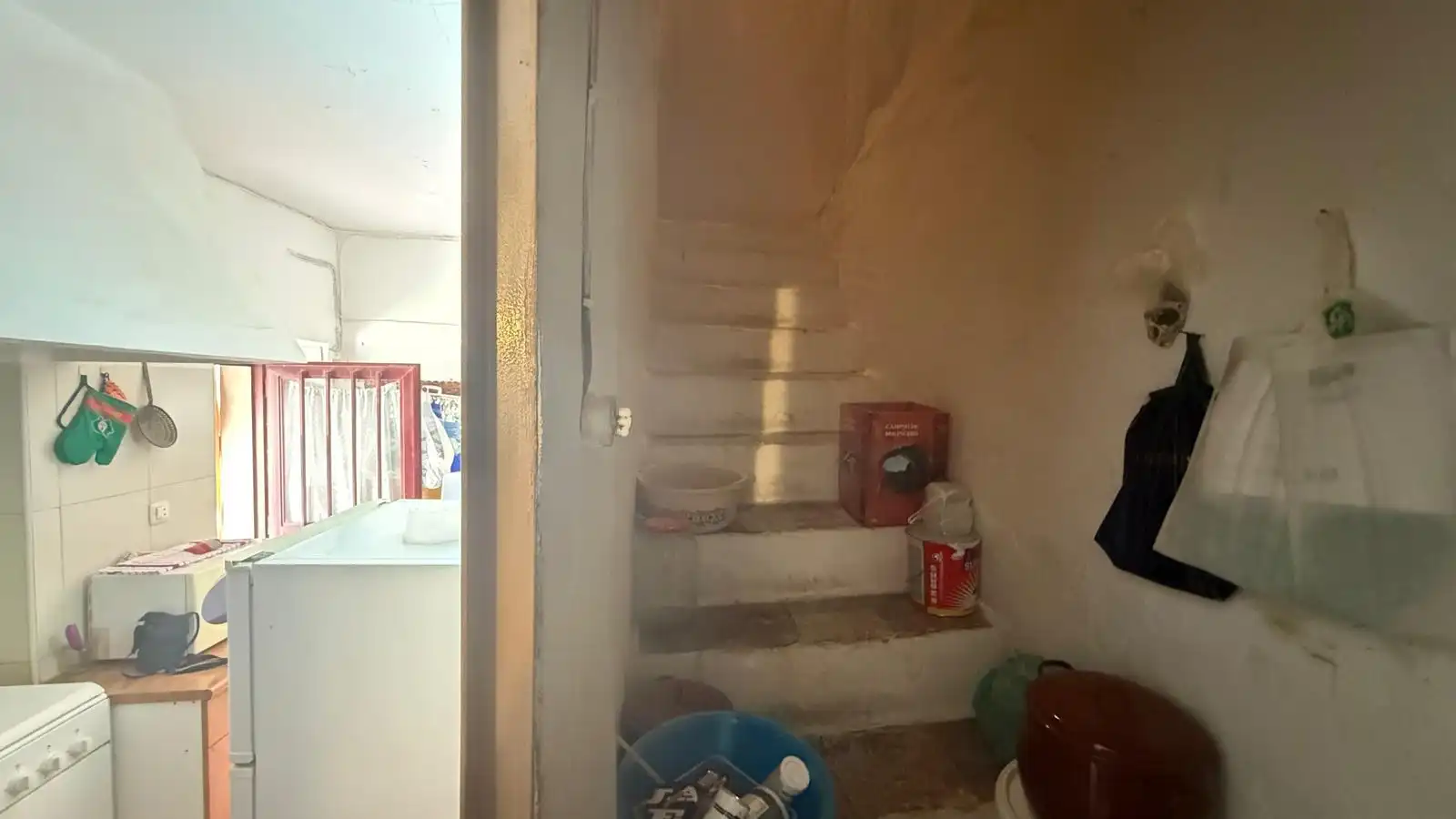 Casa o xalet en venda en Albacete amb Traster