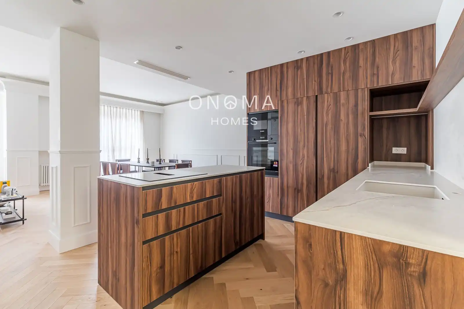 Piso con ascensor en venta en Goya 85, imagen 16