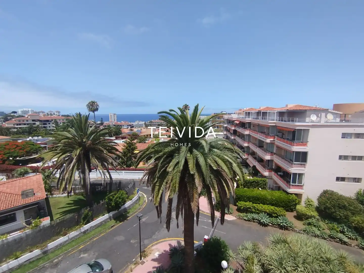 Flat with lift for sale in Avenida Richard J. Yeoward, imagen 16