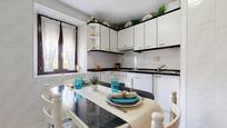 Kitchen of Single-family semi-detached for sale in Valle de Villaverde  with Terrace