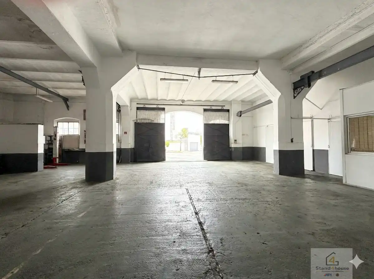 Business premises to rent in La Palma del Condado, imagen 6