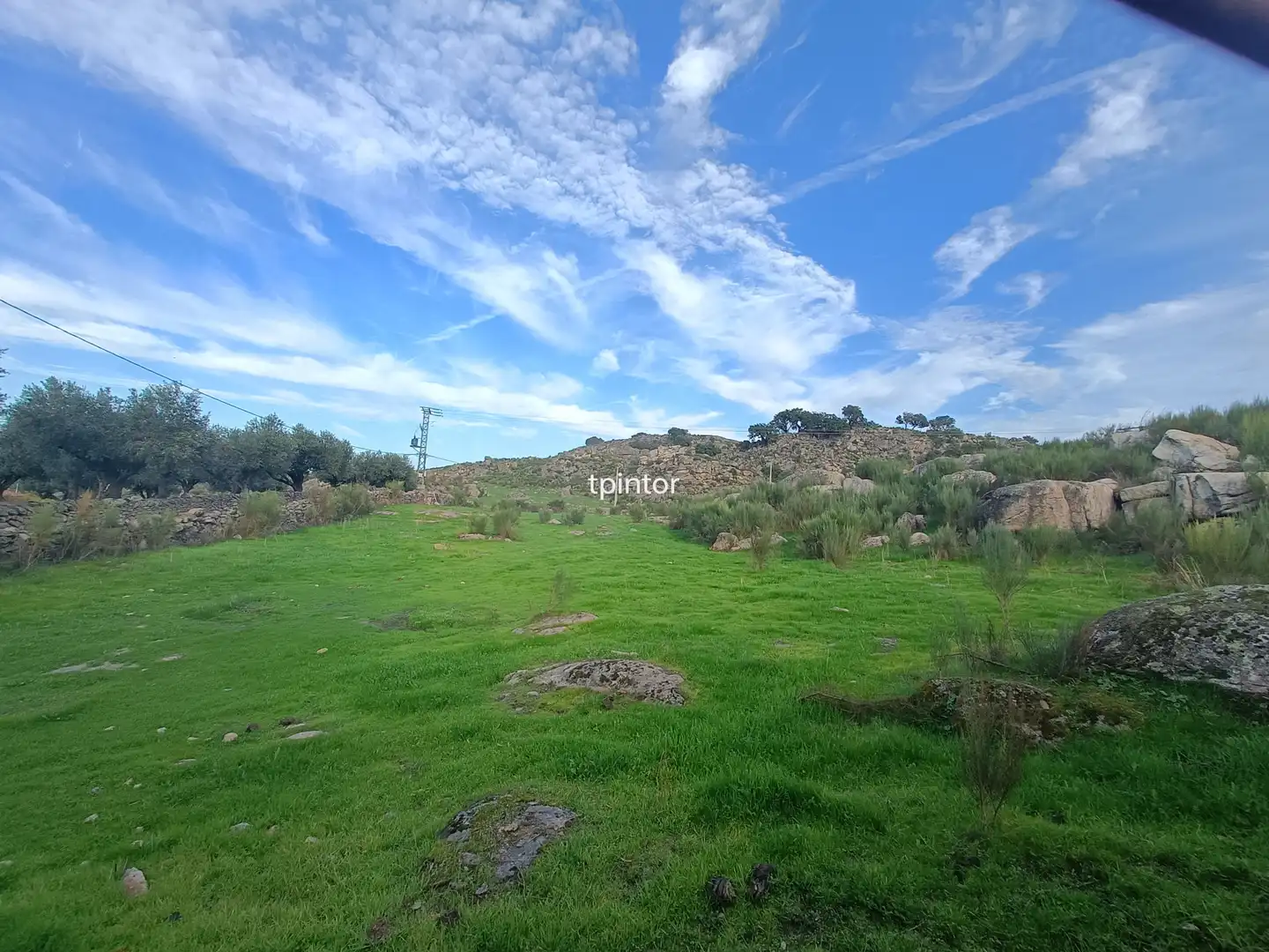 Houses for sale in Valencia de Alcántara  with Terrace, Swimming Pool and Furnished