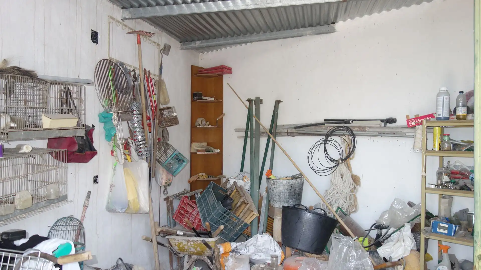 Finca rústica en venda en Motril amb Terrassa i Moblat