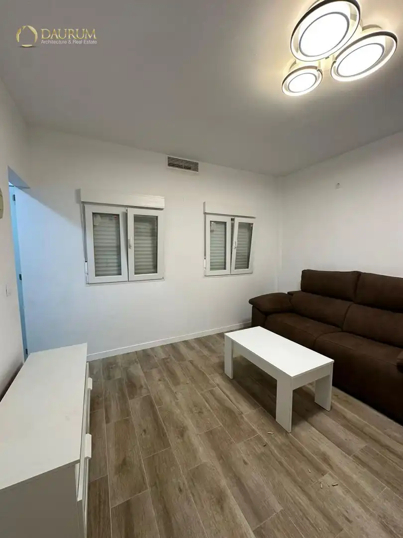 Schlafzimmer von Maisonette zum Verkauf in Málaga mit Klimaanlage und Möbliert