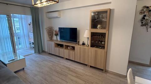 Foto 4 de Pis en venda a Sorolla, Ayuntamiento, Torremolinos