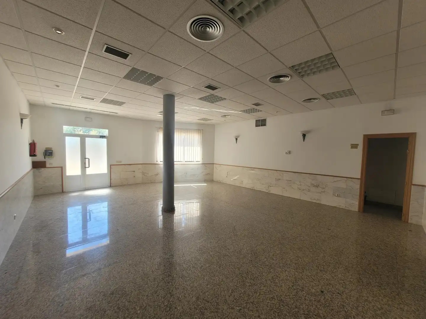 Casa o xalet en venda en Cuéllar amb Aire condicionat, Calefacció i Terrassa