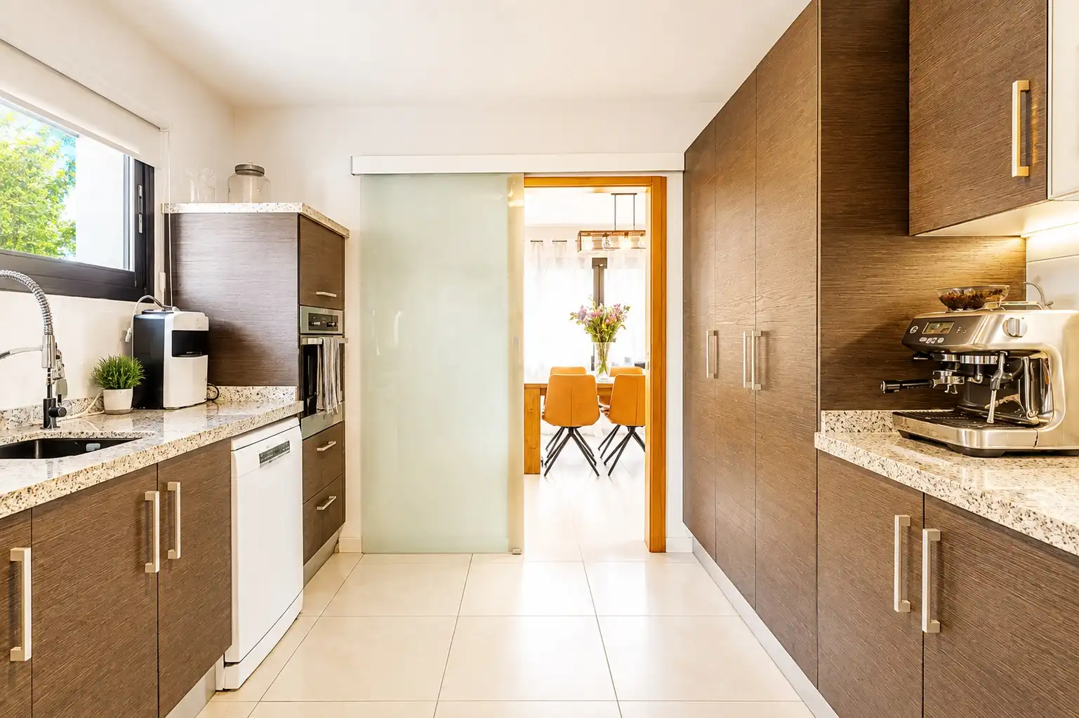 Maison avec jardin à vendre à Gran Sol, imagen 10