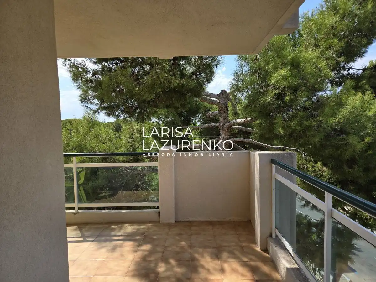 Apartment with lift for sale in BOSC GRAN, imagen 13