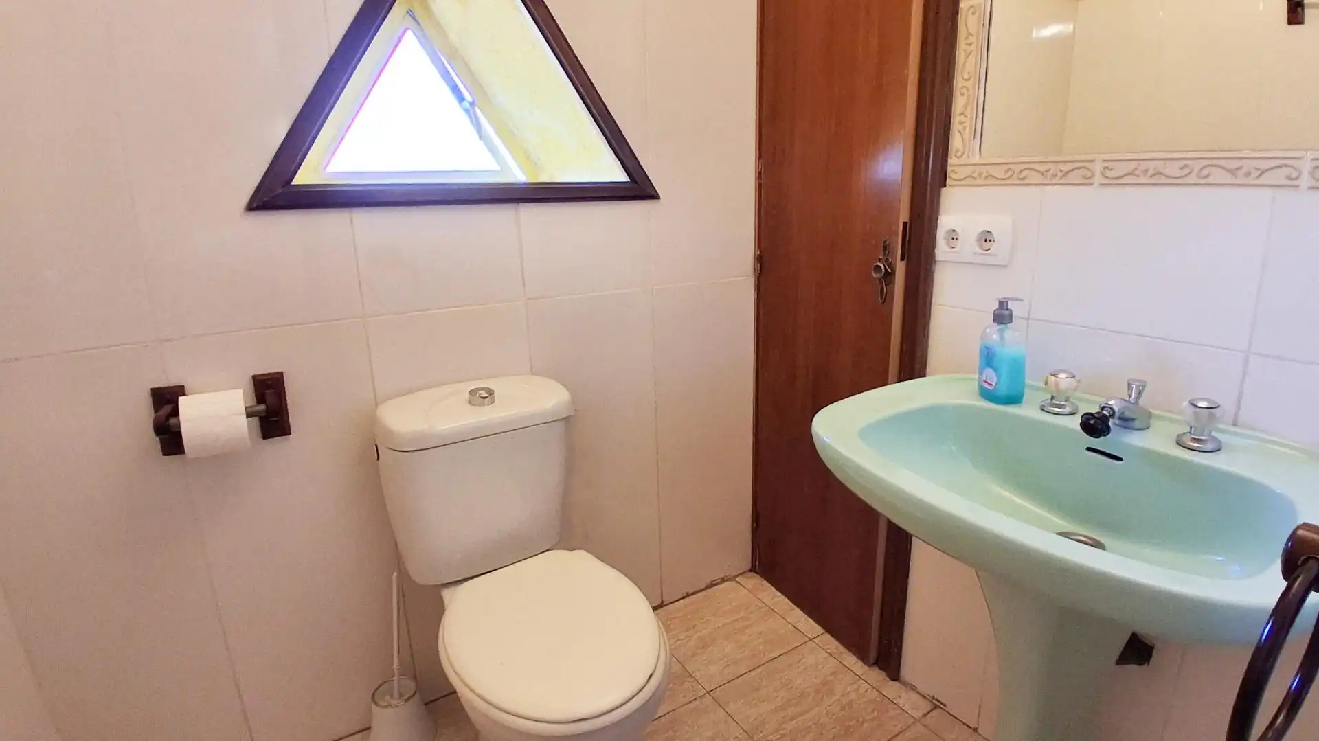 Casa amb piscina en venda a Santa Marta de Tormes, imagen 58