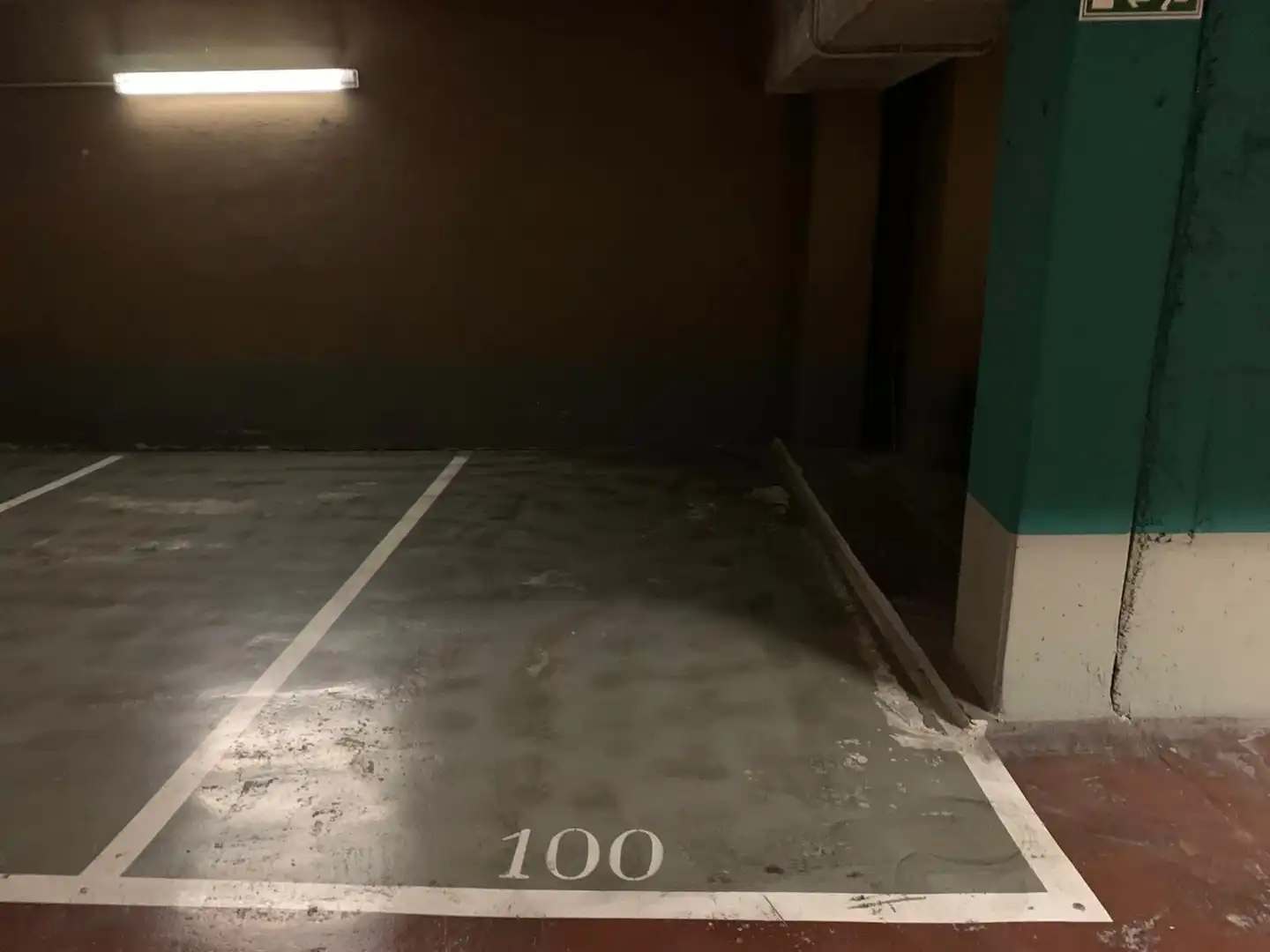 Parking de Piso en venta en Reus con Aire acondicionado, Calefacción y Parquet