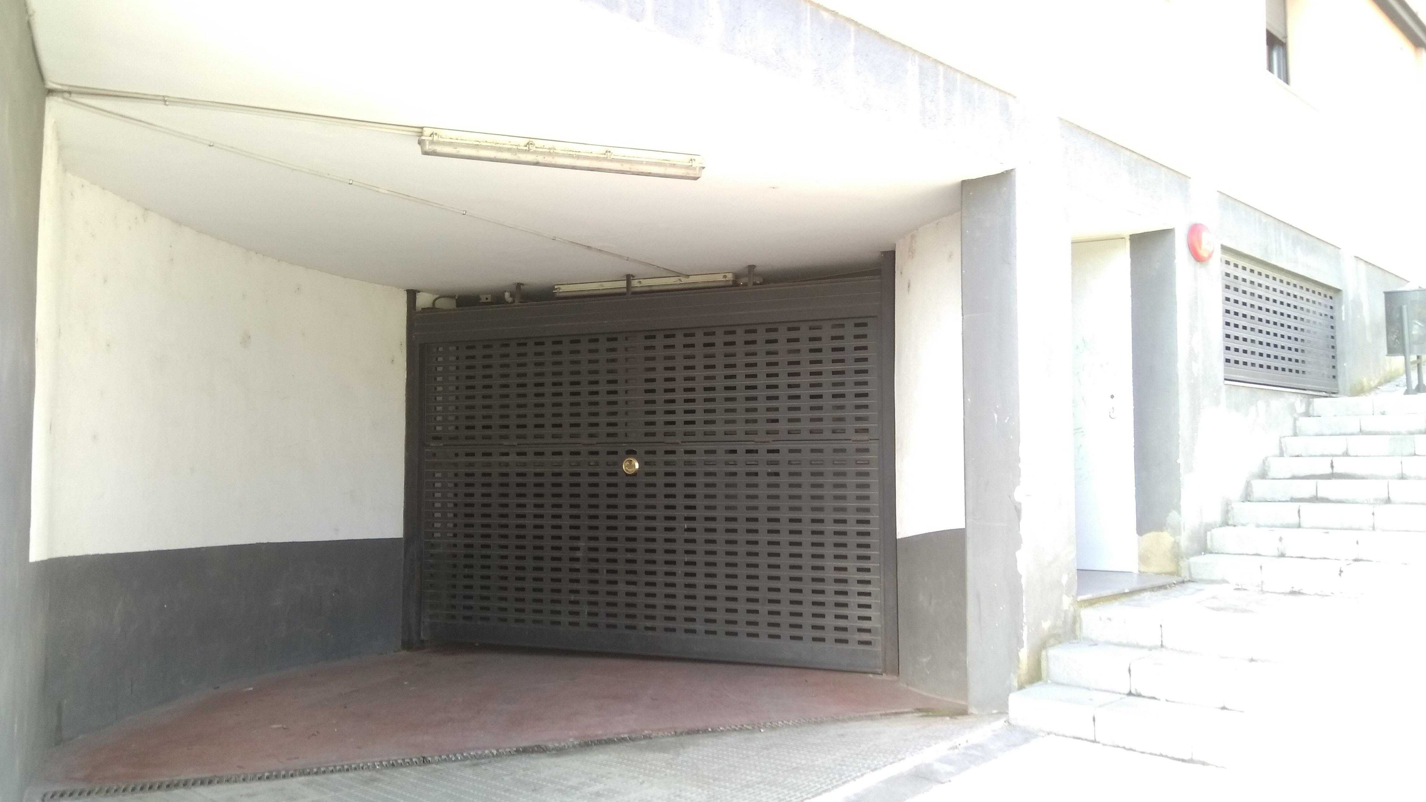 Parking of Garage for sale in Lliçà d'Amunt