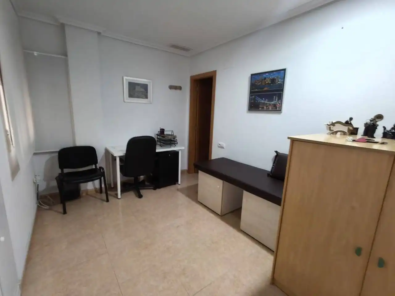 Piso con ascensor en venta en Calle alcudia, imagen 11